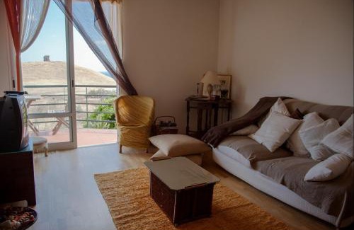 Canico Wohnung | Casa Da Atalaia