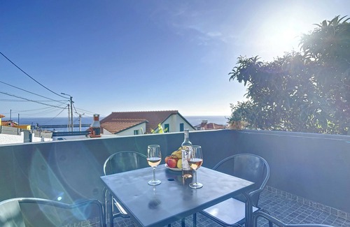 Canical Wohnung | Casa da Avó 2 by Atlantic Holiday