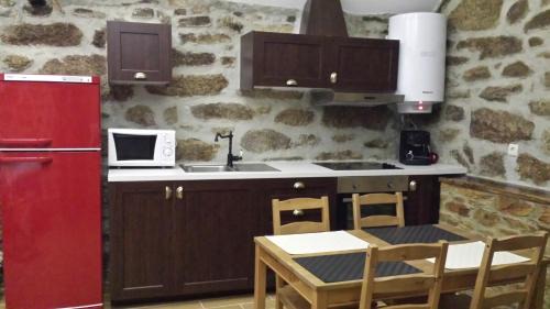 Mondim de Basto Haus | Casa da Avó Ana Alvão
