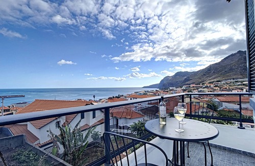 Canical Wohnung | Casa da Avó by Atlantic Holiday