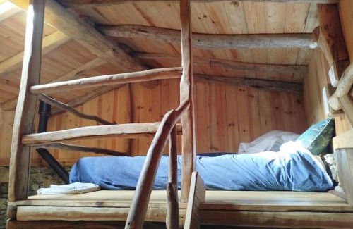 Lousa Skihütte | Casa da Avó Celta