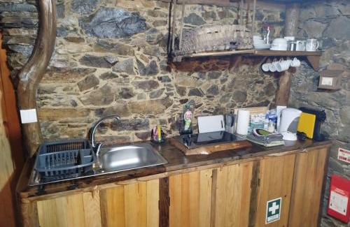 Lousa Skihütte | Casa da Avó Celta