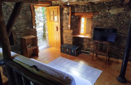 Lousa Skihütte | Casa da Avó Celta