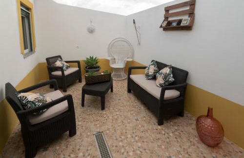 Alcacer do Sal Haus | Casa da Avó