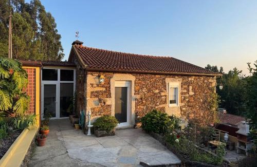 Lanhelas Haus | Casa da Avó Quina - Seixas