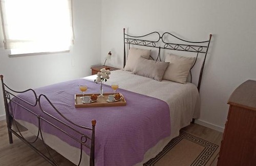 Pombal Haus | Casa da avó Zita