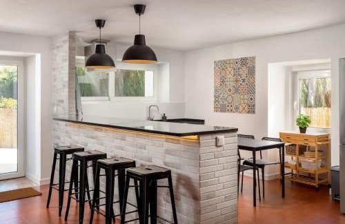 Bucelas Haus | Casa da Azenha - Quinta do Boição - Private pool