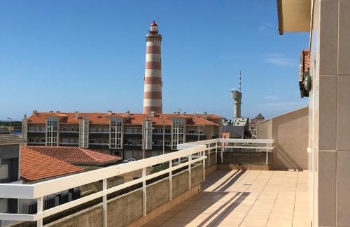 Barra Wohnung | Casa da Barra