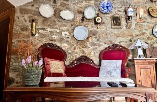 Braganca Haus | Casa da Barriada I