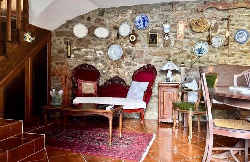 Braganca Haus | Casa da Barriada I