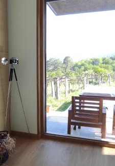Arcos de Valdevez Haus | Casa Da Barroca