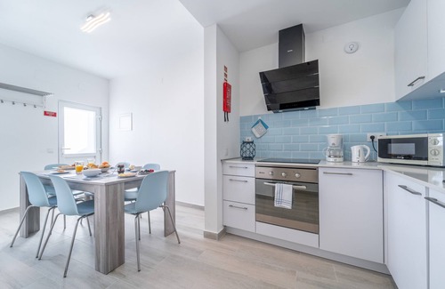 Albufeira Wohnung | Casa da Bateria by HelloVacations