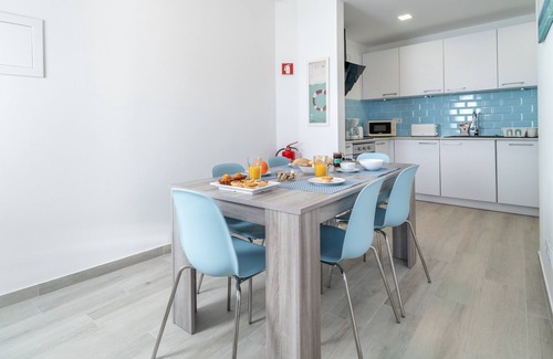 Albufeira Wohnung | Casa da Bateria by HelloVacations