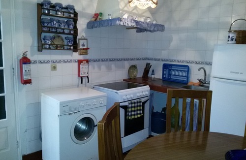 Furnas Haus | Casa da Beija - Ideal für einen Familienurlaub - RRAL 324