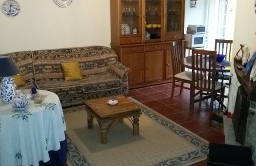 Furnas Haus | Casa da Beija - Ideal für einen Familienurlaub - RRAL 324
