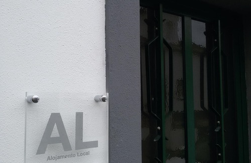 Furnas Haus | Casa da Beija - Ideal für einen Familienurlaub - RRAL 324