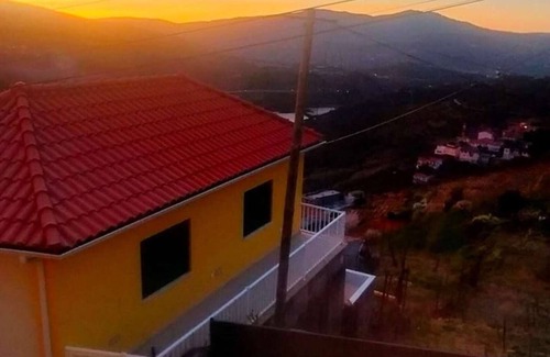 Vila Real Haus | Casa da Bela Vista Alojamento Local Acolhedor Confortável