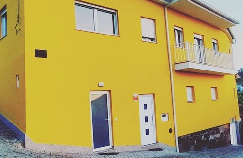 Vila Real Haus | Casa da Bela Vista Alojamento Local Acolhedor Confortável