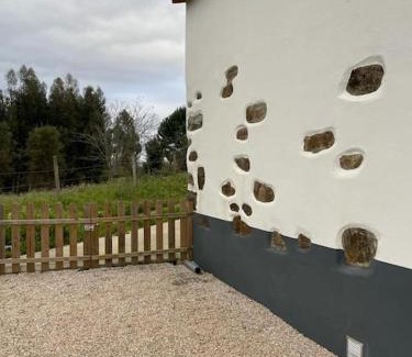 Arega Haus | Casa da Bivó