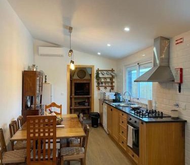 Arega Haus | Casa da Bivó