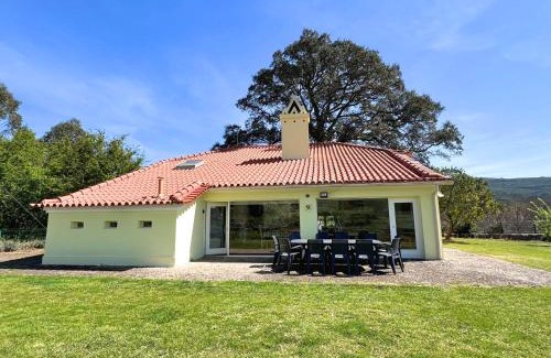 Cabracao Haus | Casa da Cabração - Circuito Aldeias de Portugal
