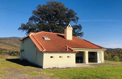 Cabracao Haus | Casa da Cabração - Circuito Aldeias de Portugal