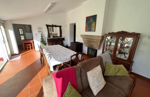 Cabracao Haus | Casa da Cabração - Circuito Aldeias de Portugal