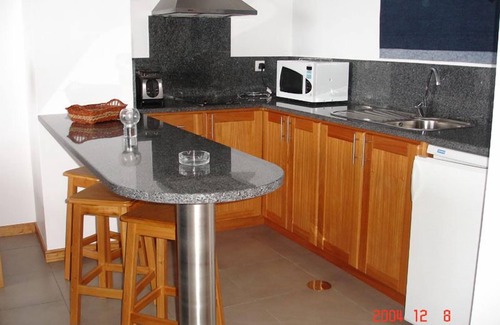 Ponta Delgada Wohnung | Casa da Capelinha