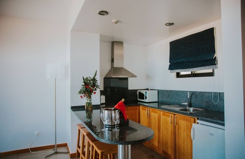 Ponta Delgada Wohnung | Casa da Capelinha