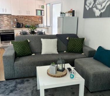 Vila Franca do Campo Wohnung | Casa da Cascata do Segredo