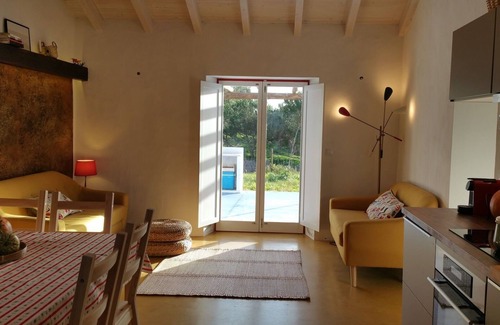 Odemira Haus | Casa da Charca - SW Alentejano