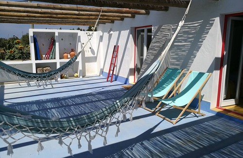 Odemira Haus | Casa da Charca - SW Alentejano