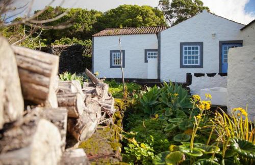Sao Joao Haus | Casa da Cisterna