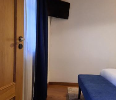Balocas Haus | Casa da Eira de Cima