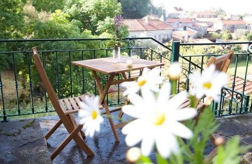 Agueda Haus | Casa da Eira- hier steht die Zeit noch still