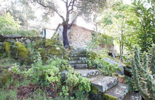 Agueda Haus | Casa da Eira- hier steht die Zeit noch still