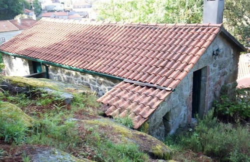 Agueda Haus | Casa da Eira- hier steht die Zeit noch still