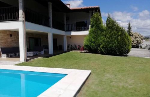 Chaves Haus | Casa da Encosta Chaves