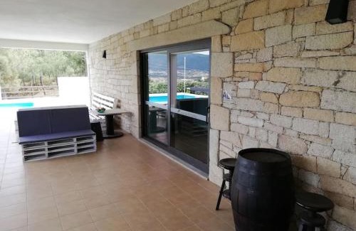 Chaves Haus | Casa da Encosta Chaves