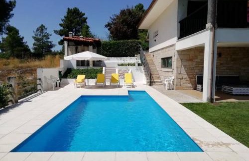 Chaves Haus | Casa da Encosta Chaves