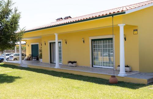 Montemor-o-Velho Haus | Casa da Ereira
