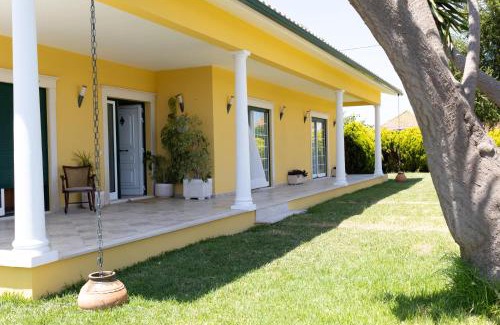 Montemor-o-Velho Haus | Casa da Ereira