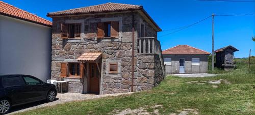 Resende Haus | Casa da Escola By Villa Regalenga