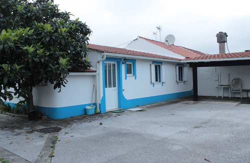 Burinhosa Haus | Casa da Felicidade - Haus mit drei Schlafzimmern in Pataias