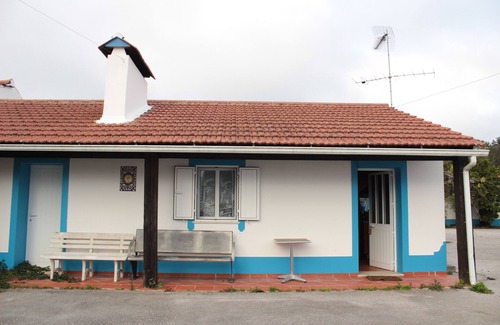 Burinhosa Haus | Casa da Felicidade - Haus mit drei Schlafzimmern in Pataias