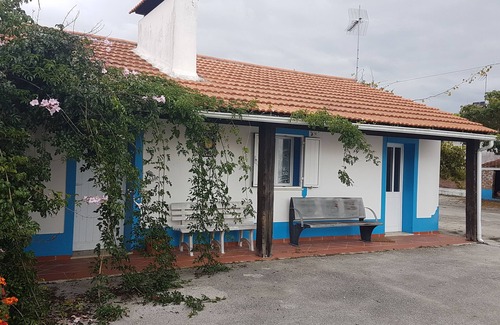 Burinhosa Haus | Casa da Felicidade - Haus mit drei Schlafzimmern in Pataias