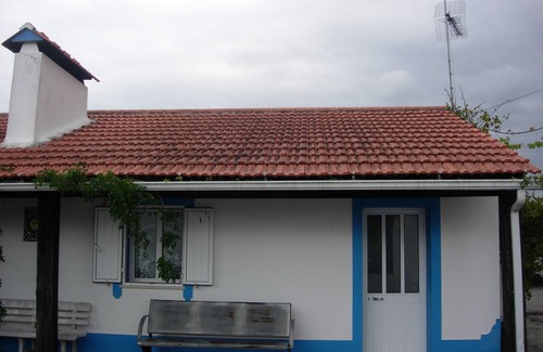 Burinhosa Haus | Casa da Felicidade - Haus mit drei Schlafzimmern in Pataias