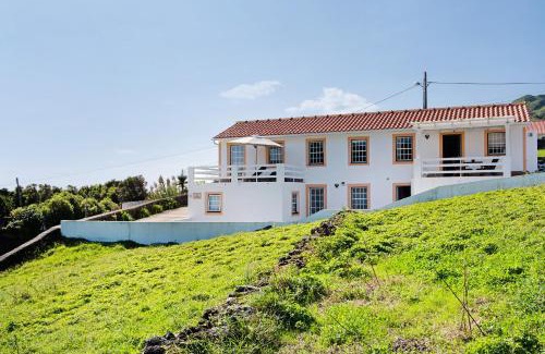 Lajes do Pico Haus | Casa da Figueirinha