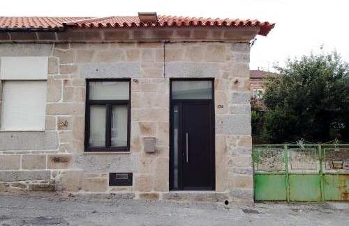 Medelo Haus | Casa da Florbela