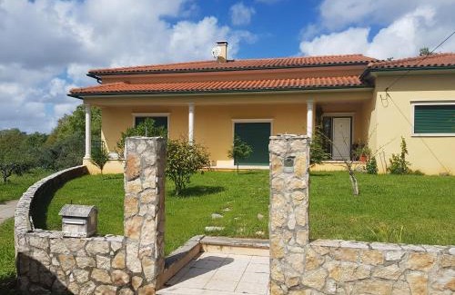 Ansiao Haus | Casa da Floresta